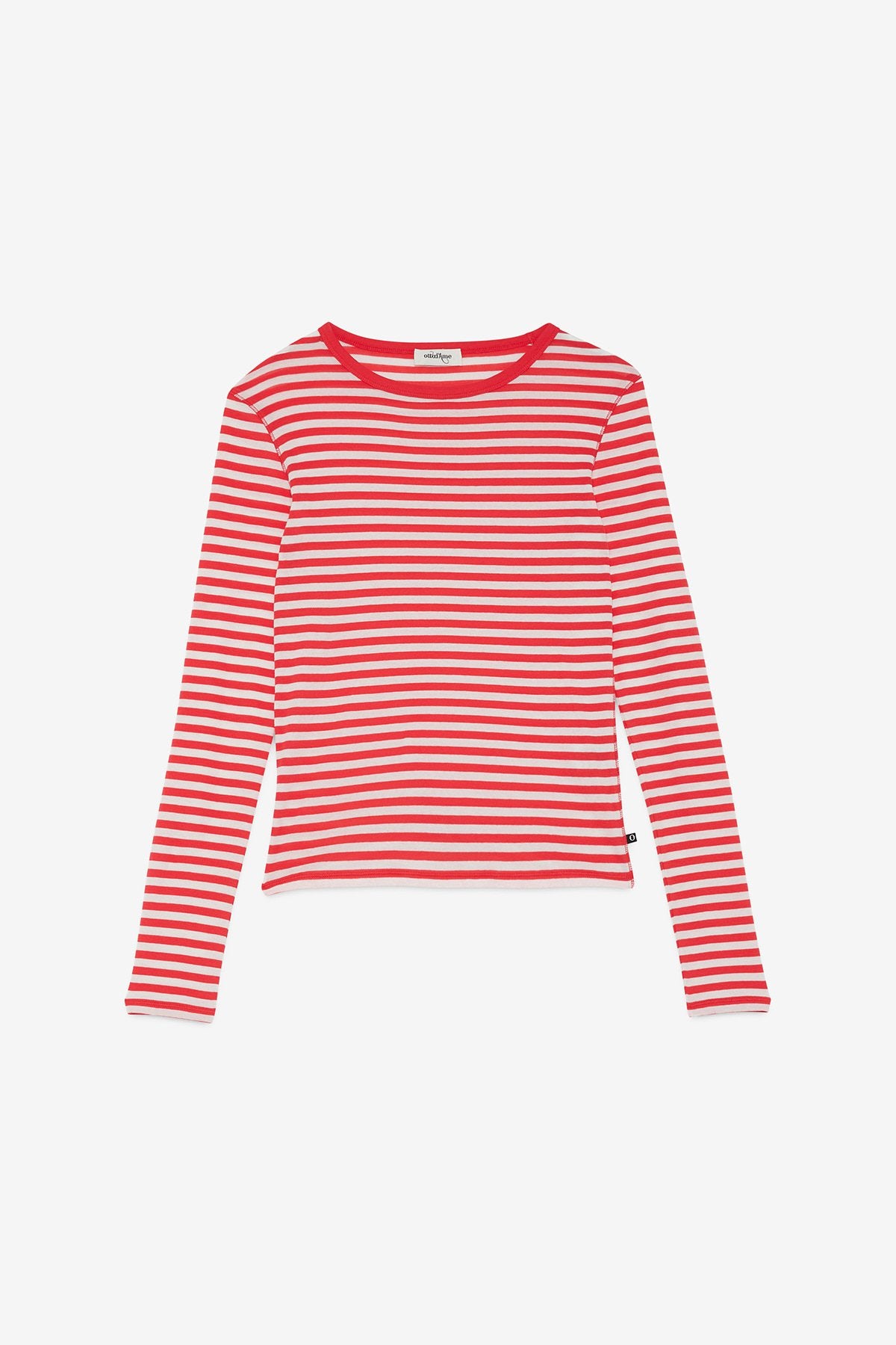 Ottod'Ame Maglia in cotone mod. DM8081 PE25 image 4