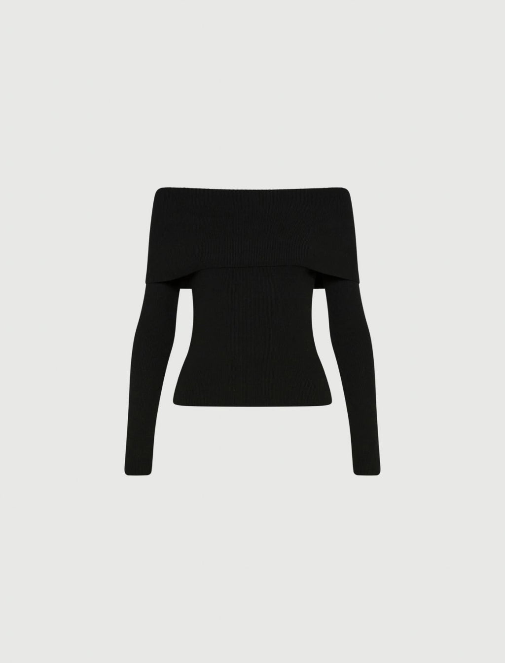 Marella Maglia con collo ad anello Gerry AI25