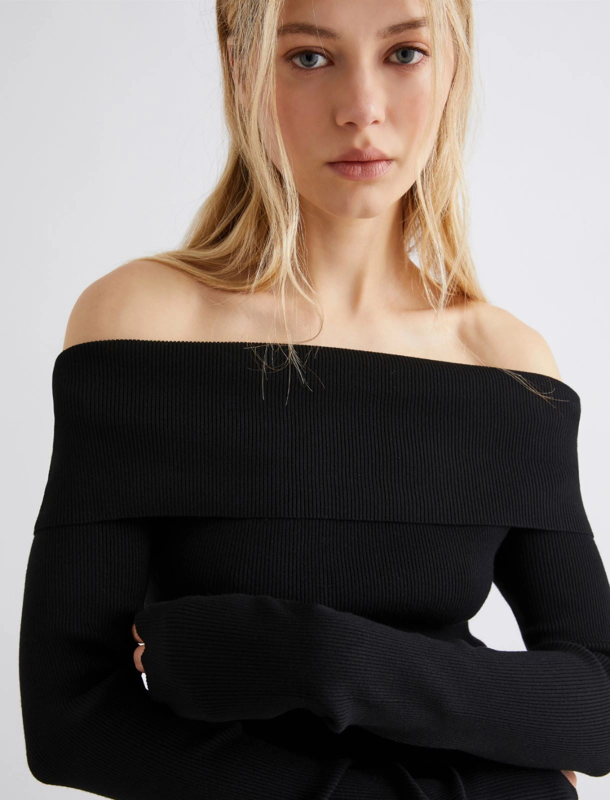 Marella Maglia con collo ad anello Gerry AI25