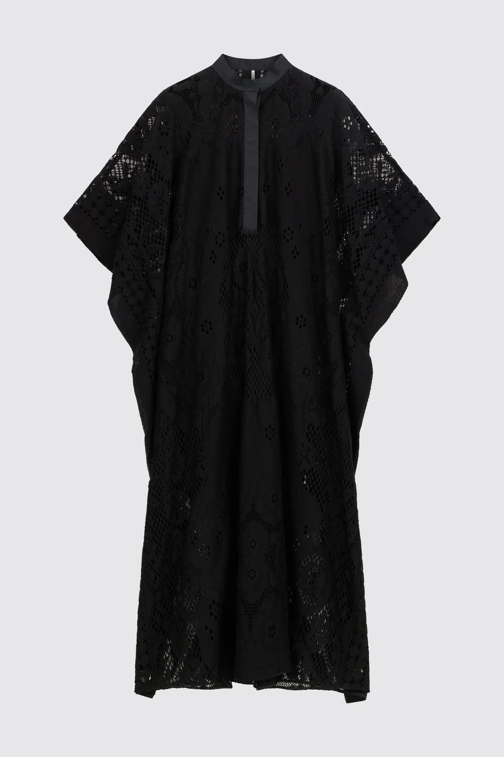 Liviana Conti Abito Cassidy in pizzo di cotone mod L6SH54 PE26 Liviana Conti