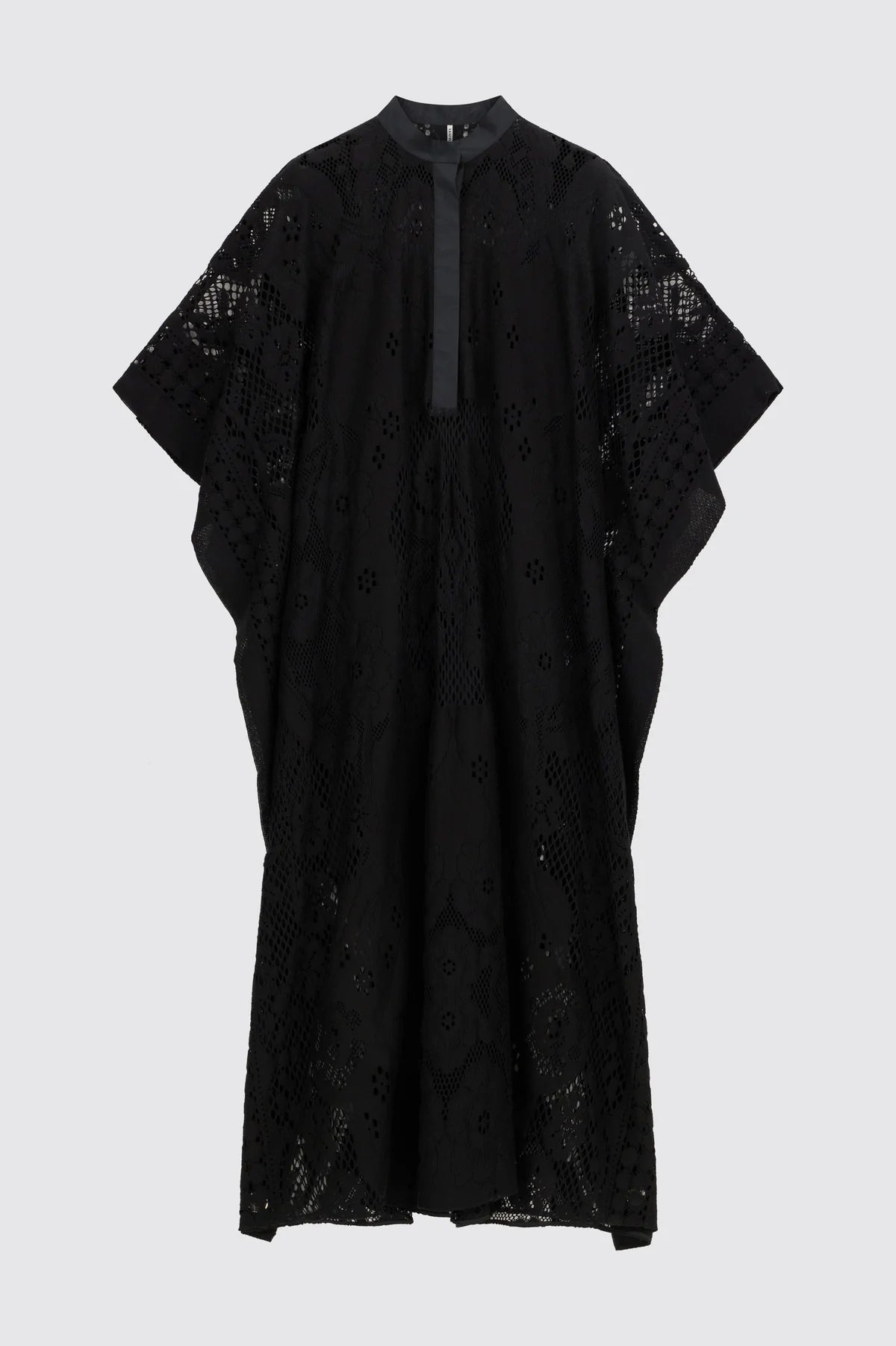 Liviana Conti Abito Cassidy in pizzo di cotone mod L6SH54 PE26 Liviana Conti