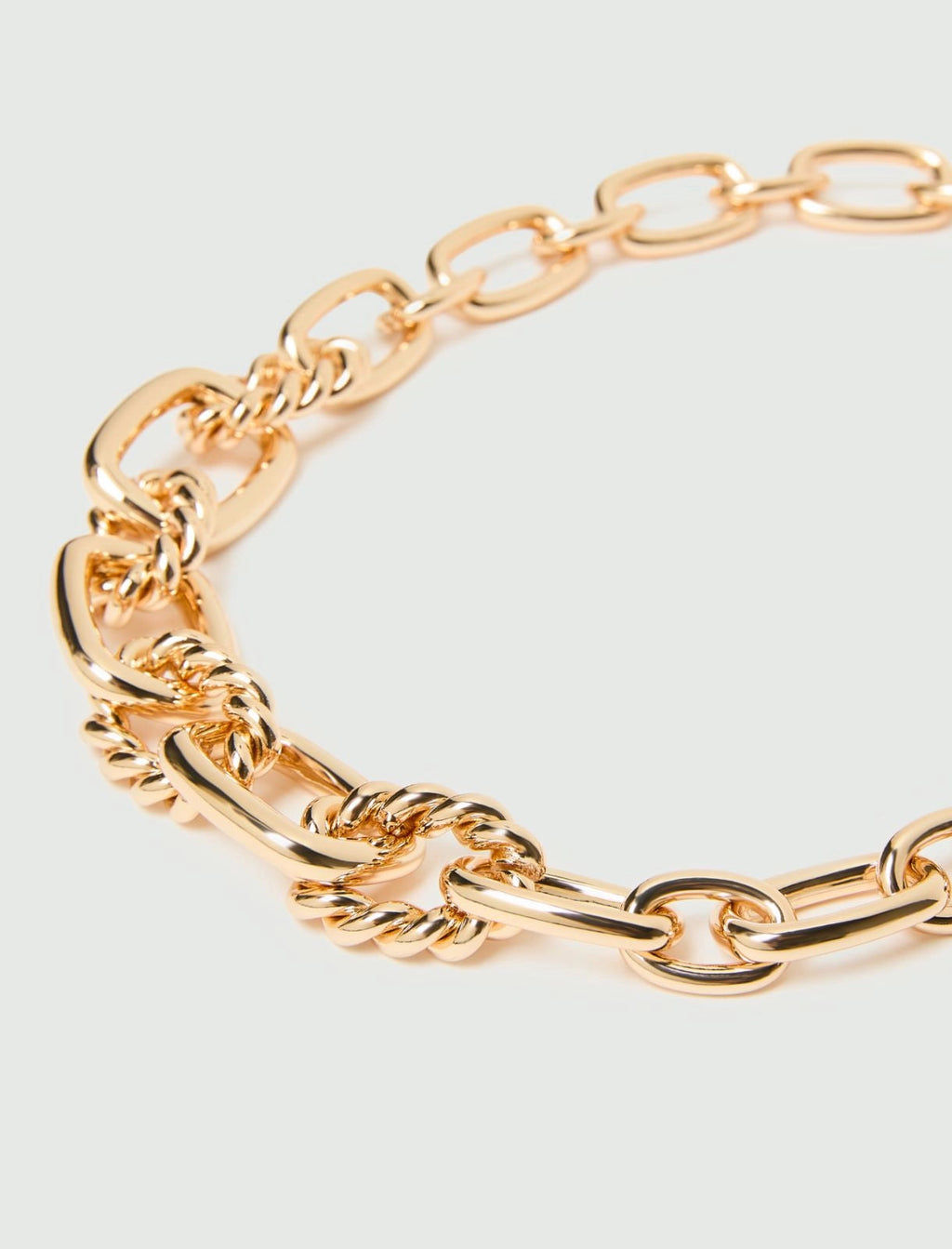 Marella Accessori Girocollo a catena bold MLACosetta AI26 Marella Accessori