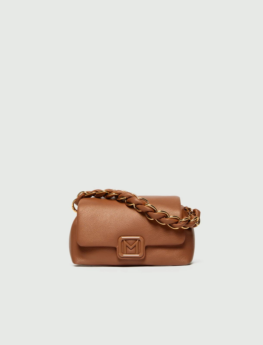 Marella Accessori Borsa Le Muse small MLADorico, cuoio PE26 Marella