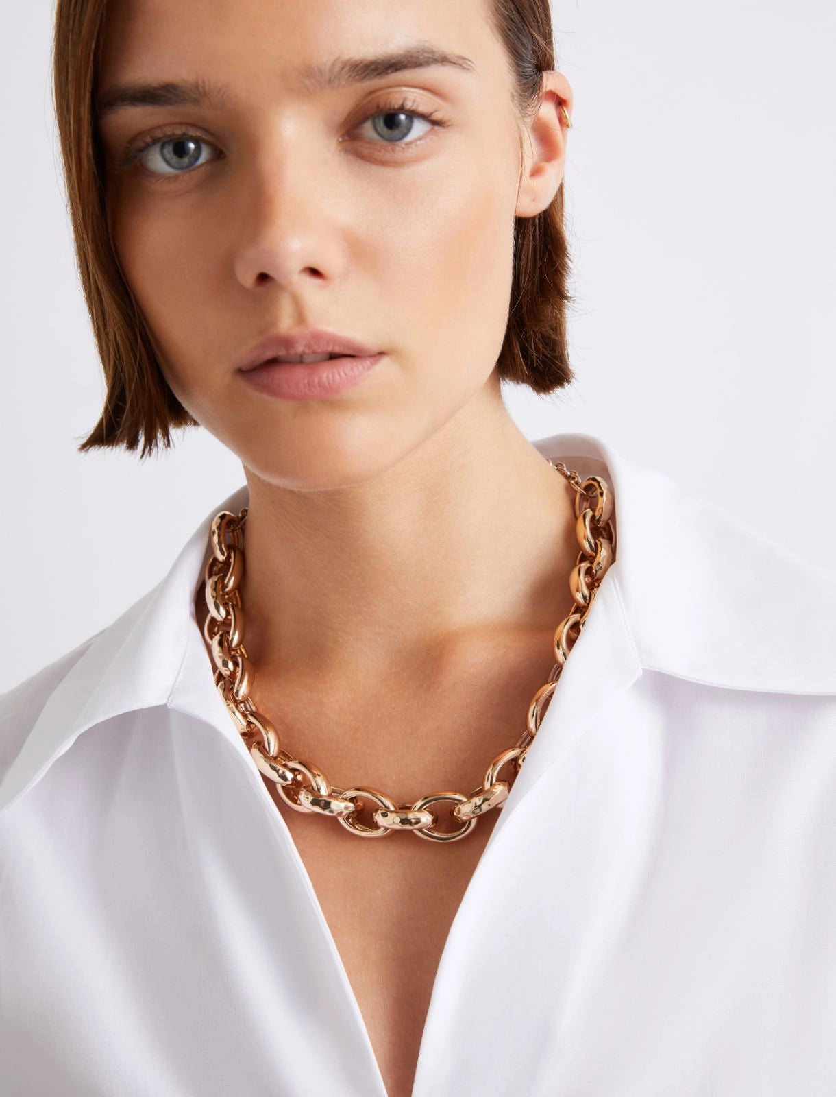 Marella Accessori Girocollo a catena MLAEccelso  PE26 Marella