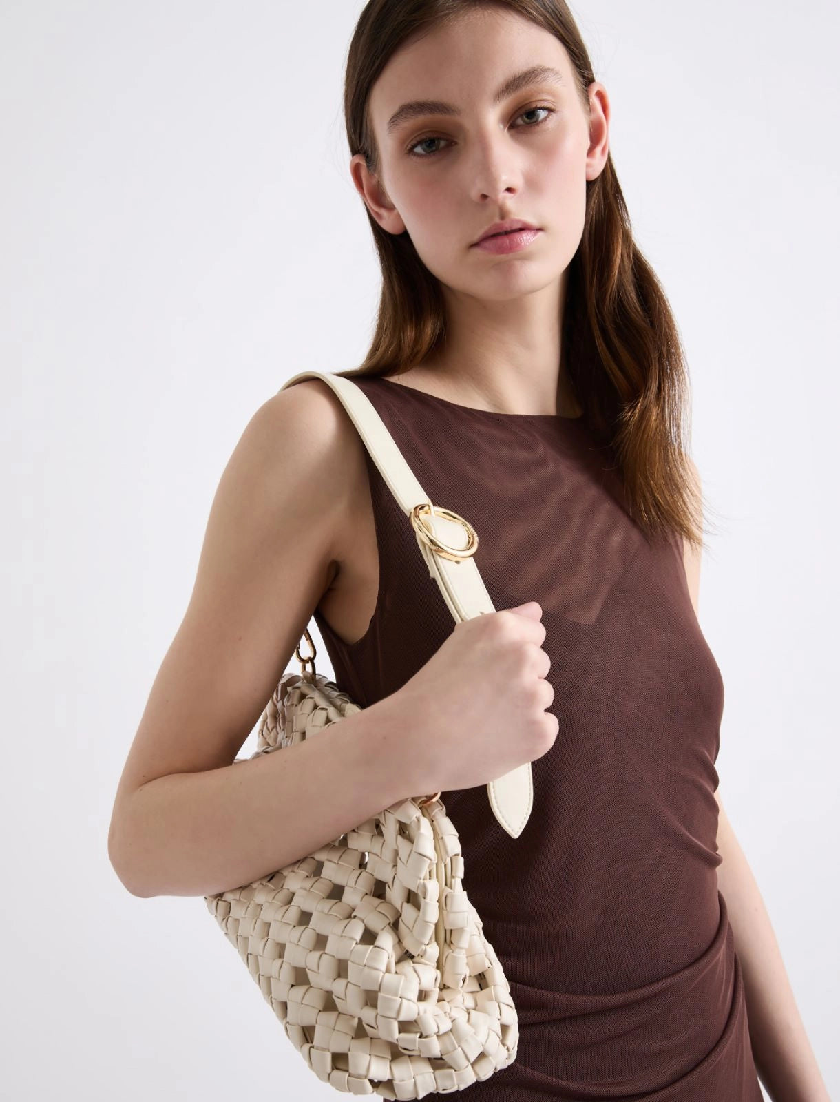 Marella Accessori Pochette morbida MLAEstremo PE26 Marella