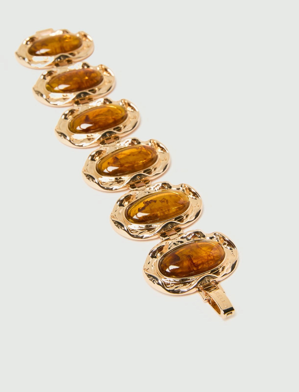 Marella Accessori Bracciale con cabochon MLAPolo AI26 Marella Accessori