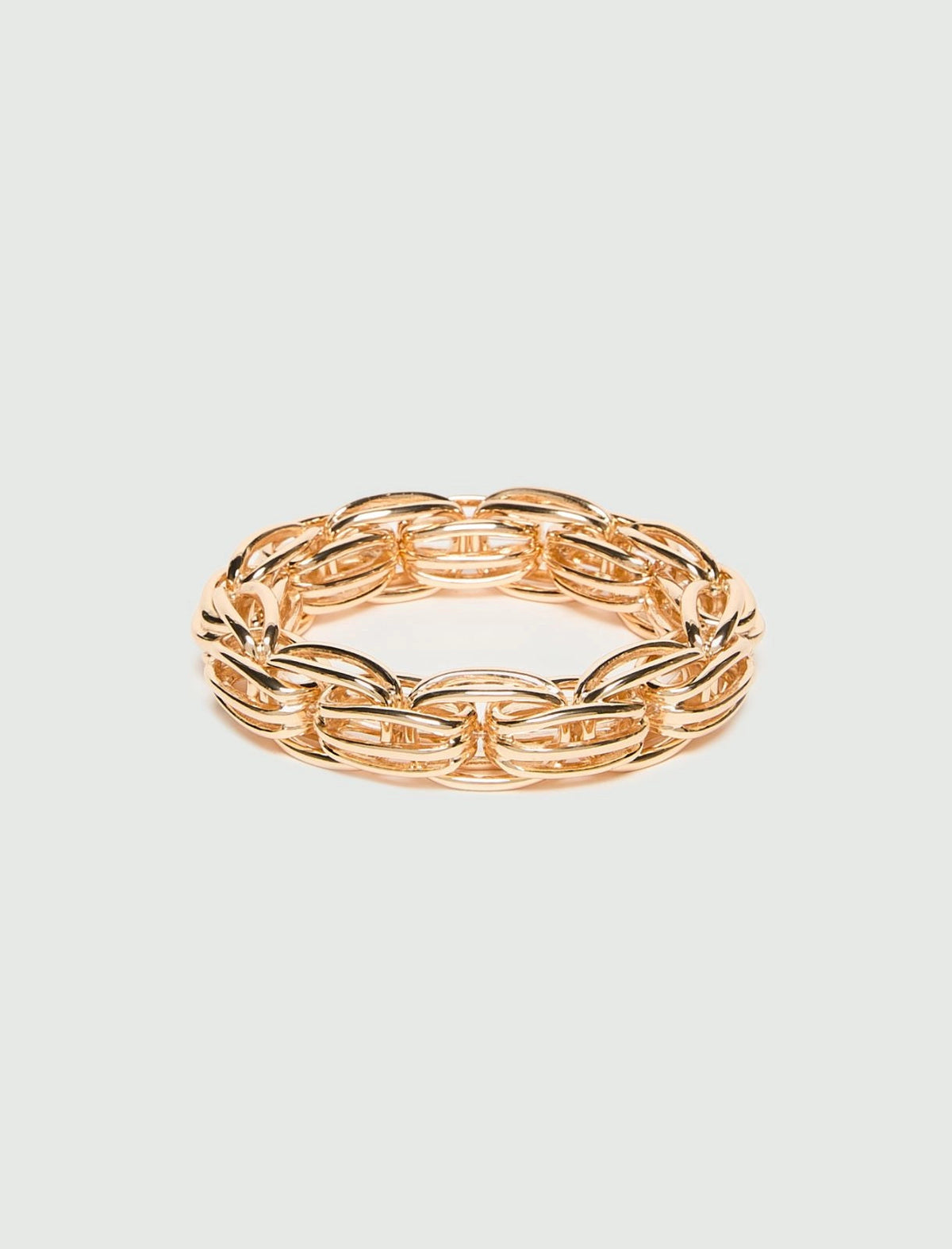 Marella Accessori Bracciale bold con elastico MLAValvola  AI26 Marella Accessori