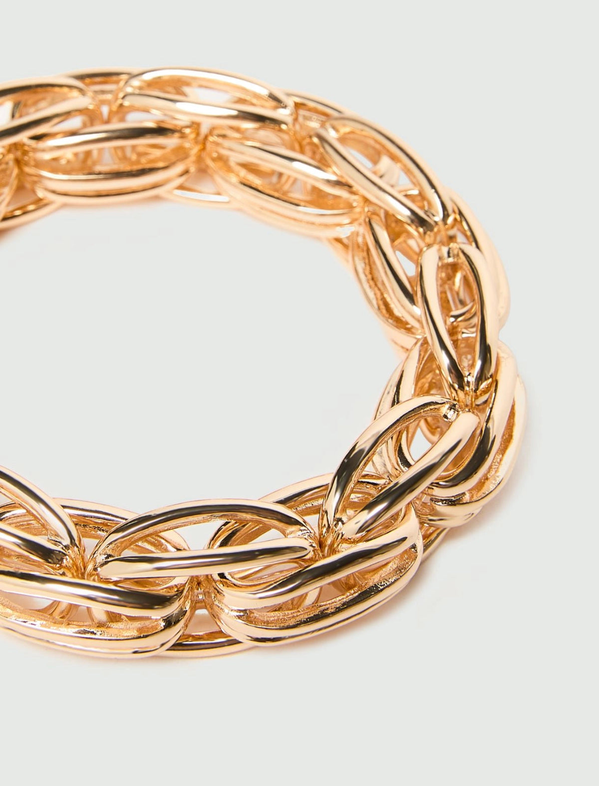 Marella Accessori Bracciale bold con elastico MLAValvola  AI26 Marella Accessori