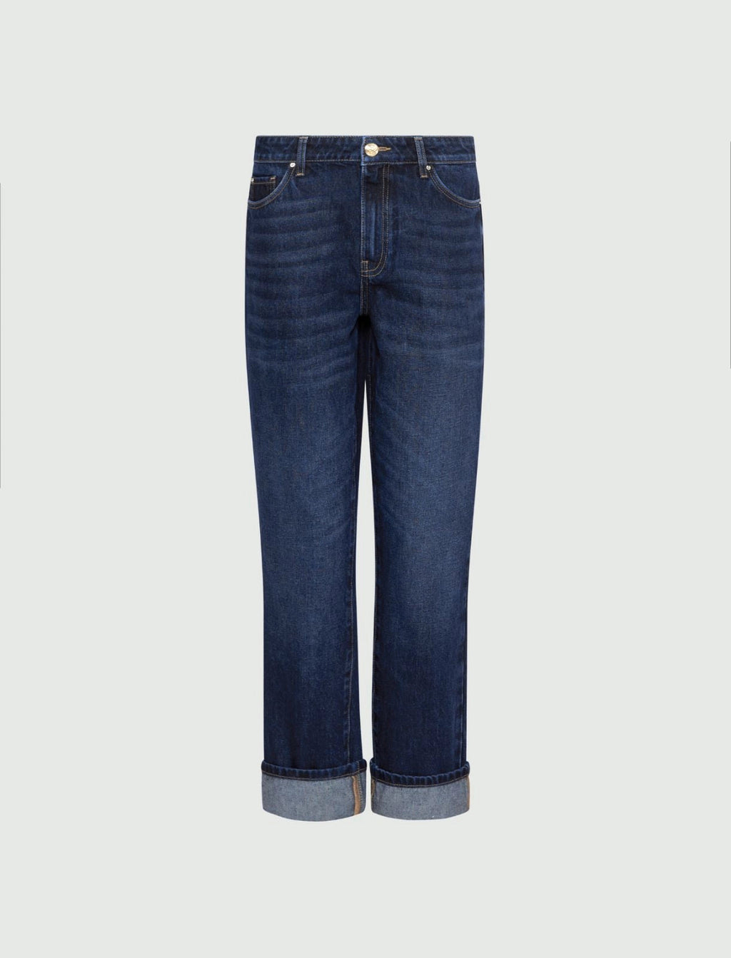 Marella Jeans straight fit MLICima PE26 Marella