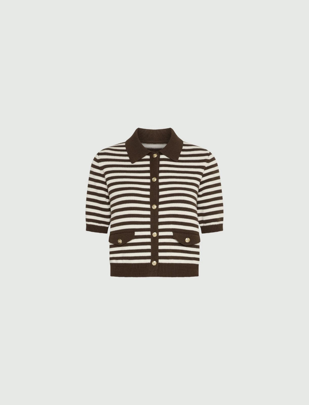 Marella Cardigan in cotone e seta MLIMister PE26 Marella