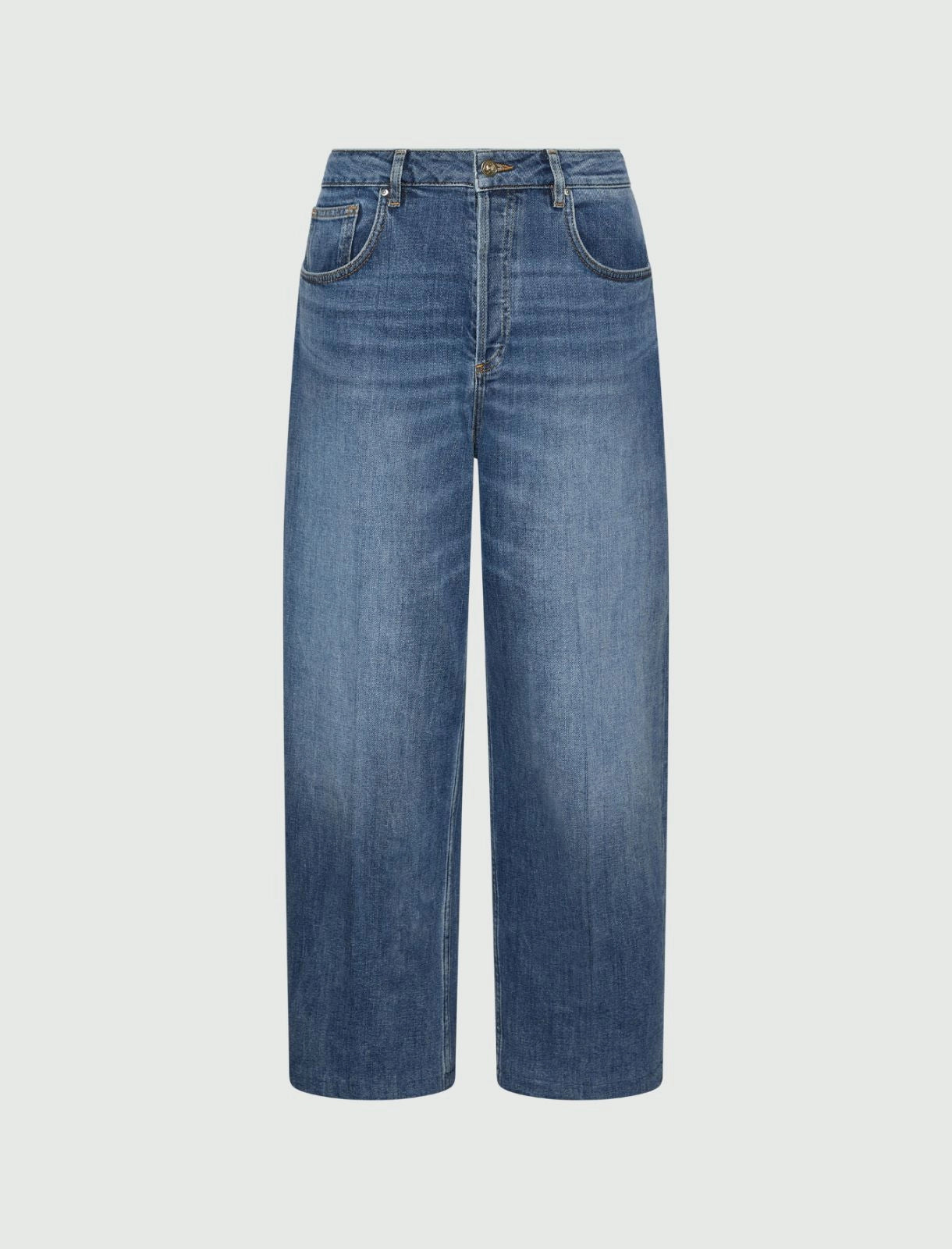 Marella Jeans barrel stretch MLLAnemone AI26 Marella
