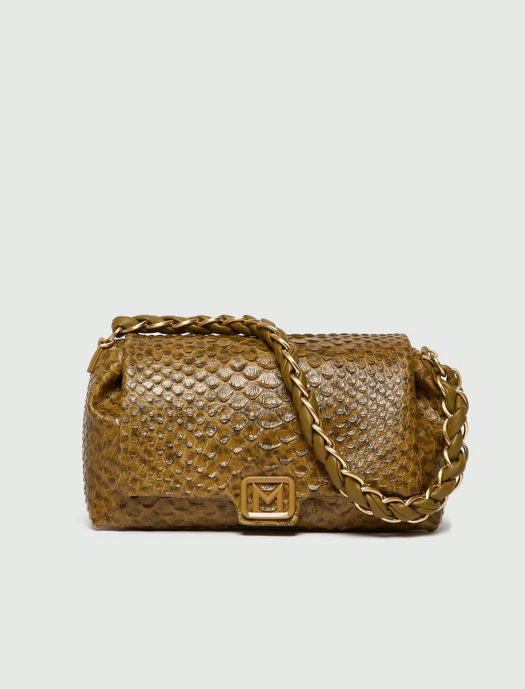 Marella Accessori Borsa Le Muse new grande MLLFrisia1 AI26 Marella Accessori