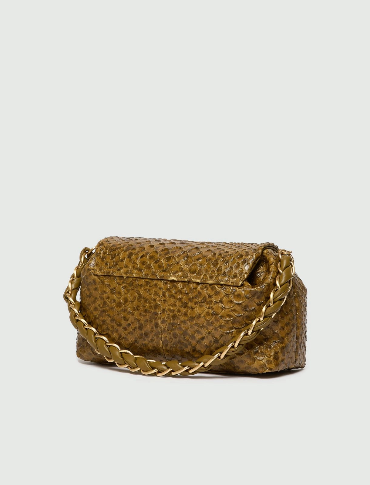 Marella Accessori Borsa Le Muse new grande MLLFrisia1 AI26 Marella Accessori