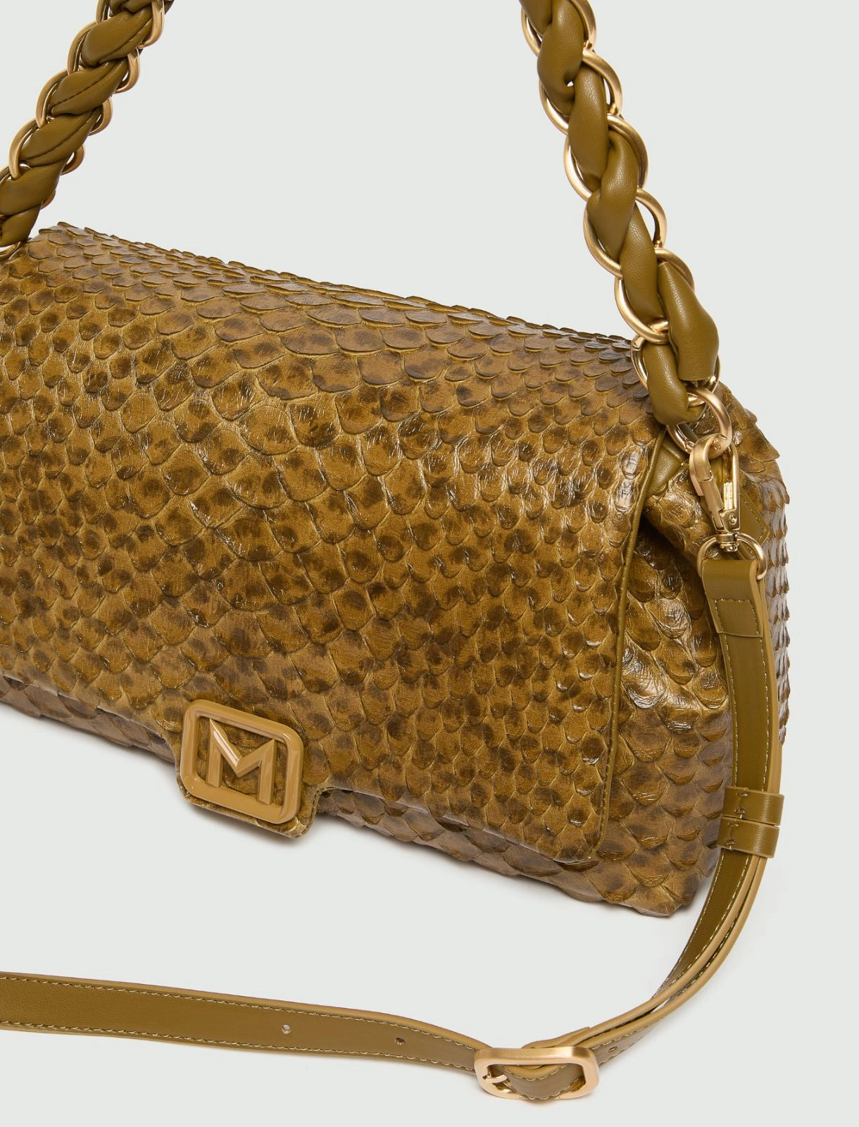 Marella Accessori Borsa Le Muse new grande MLLFrisia1 AI26 Marella Accessori