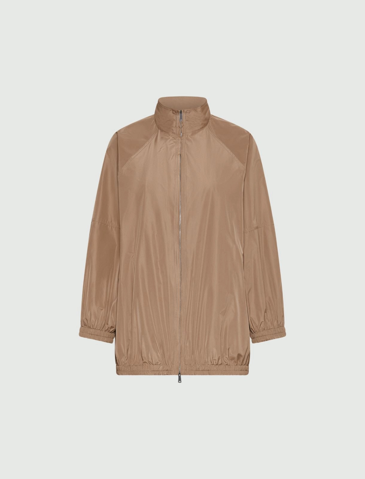 Marella Sport Parka in taffetà tecnico MLSFoscari PE26 Marella Sport