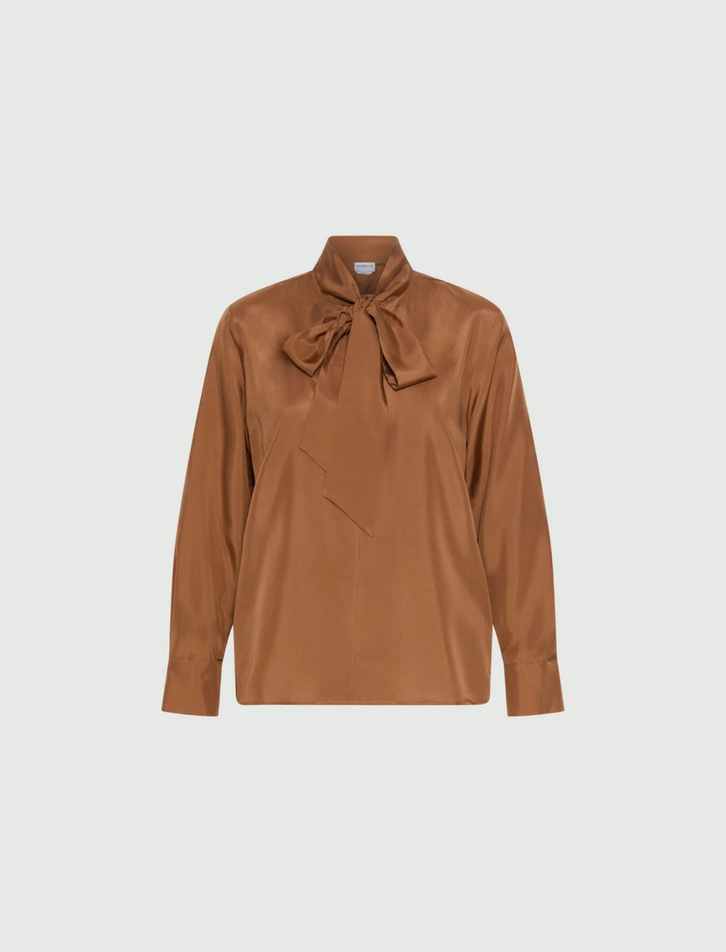 Marella Sport Camicia in seta habotai MLSKabala  AI26 Marella Sport