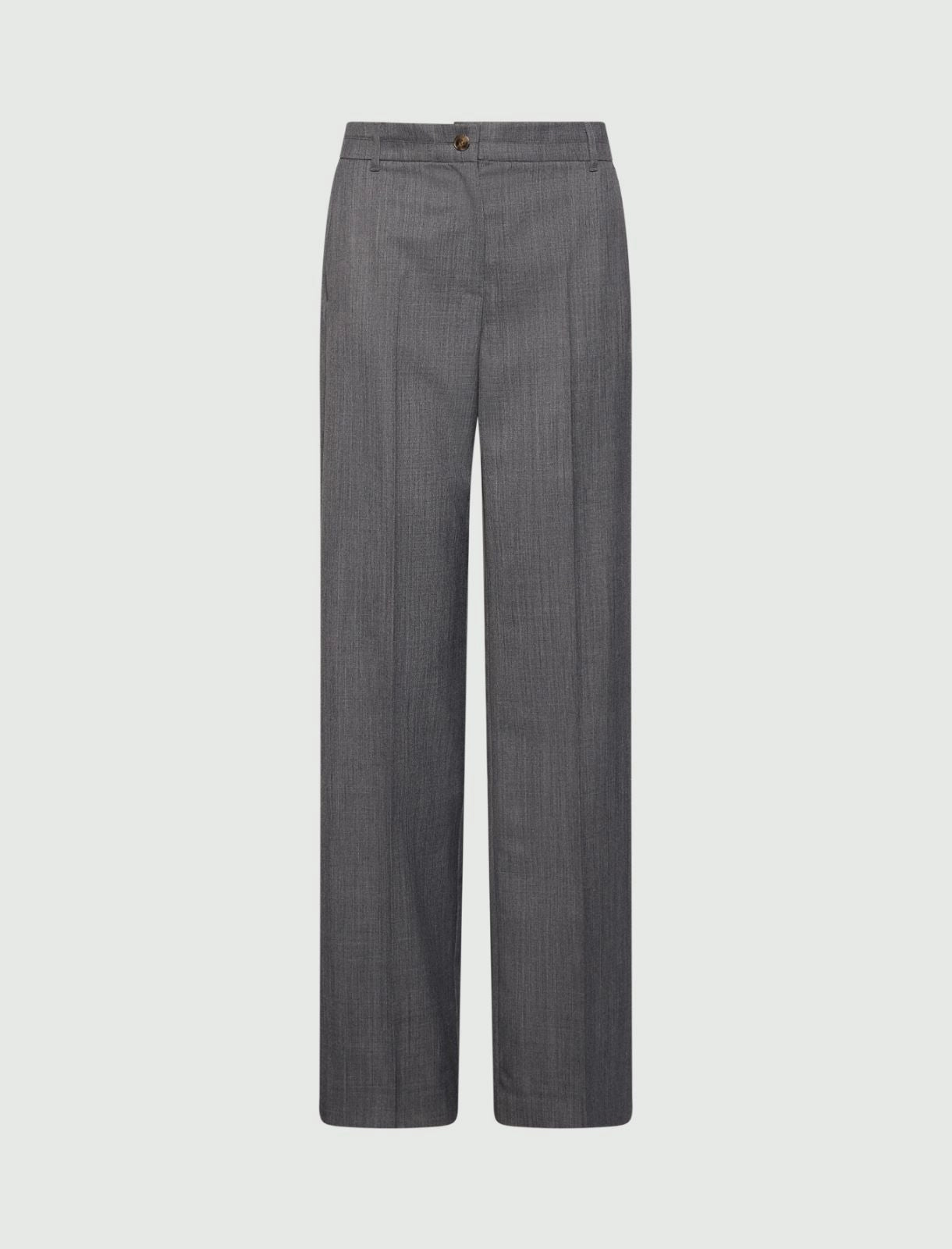 Marella Sport Pantalone in gabardine MLSNembo  AI26 Marella Sport