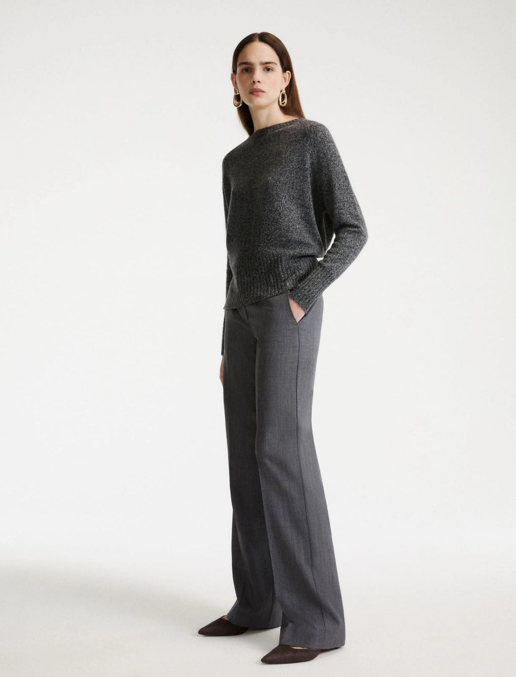 Marella Sport Pantalone in gabardine MLSNembo  AI26 Marella Sport