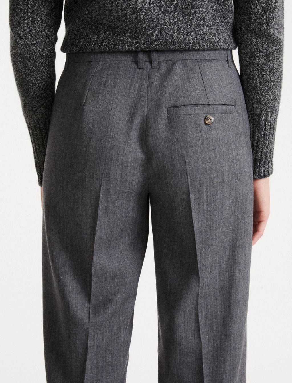 Marella Sport Pantalone in gabardine MLSNembo  AI26 Marella Sport