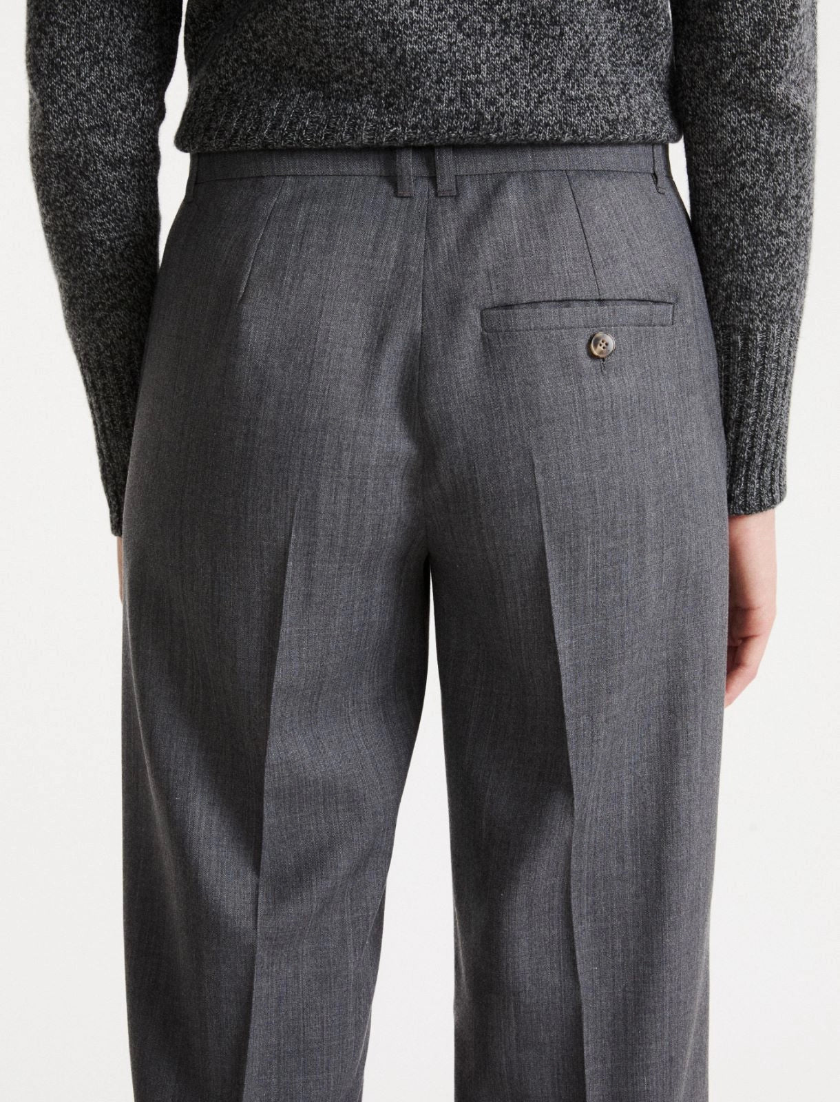 Marella Sport Pantalone in gabardine MLSNembo  AI26 Marella Sport