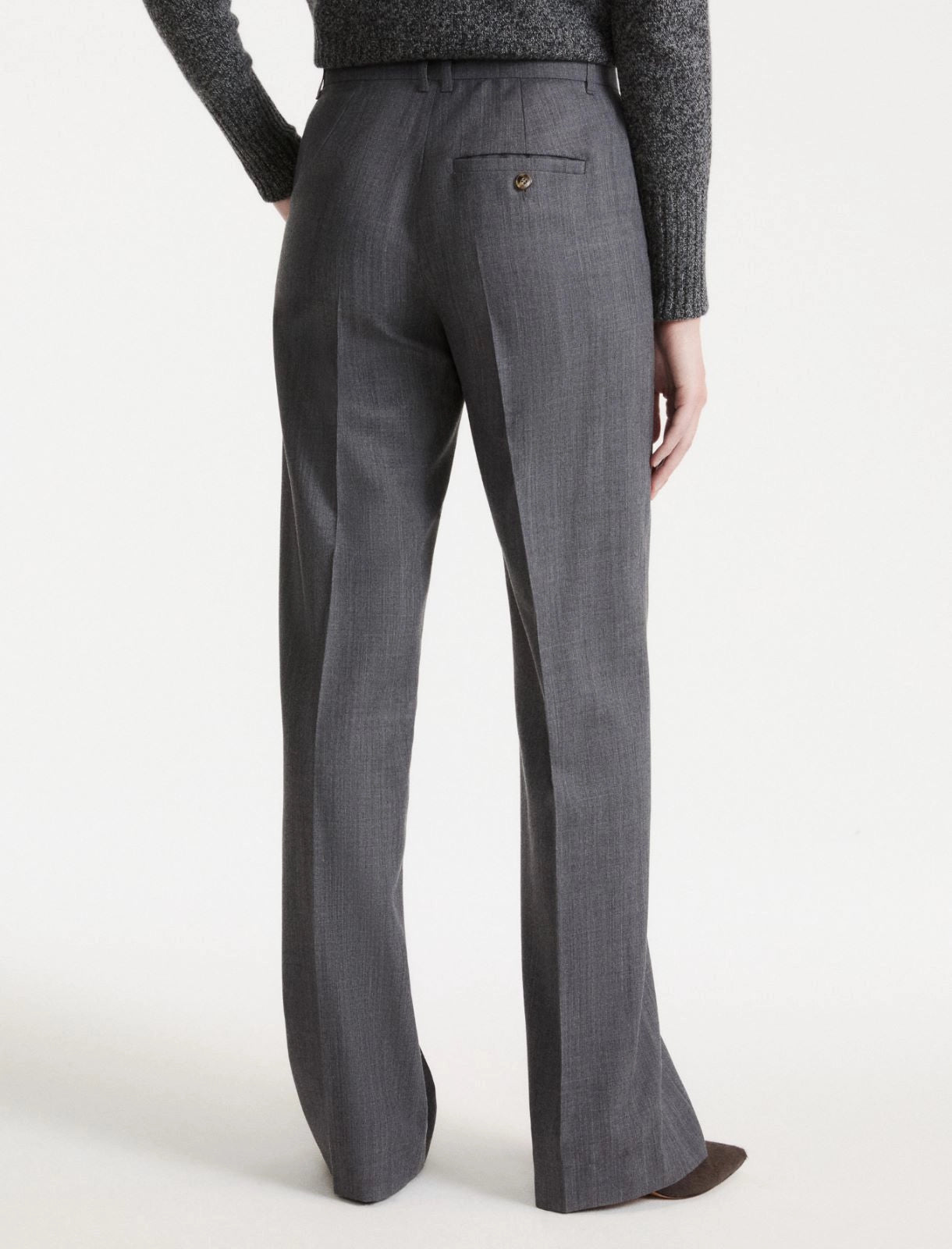 Marella Sport Pantalone in gabardine MLSNembo  AI26 Marella Sport
