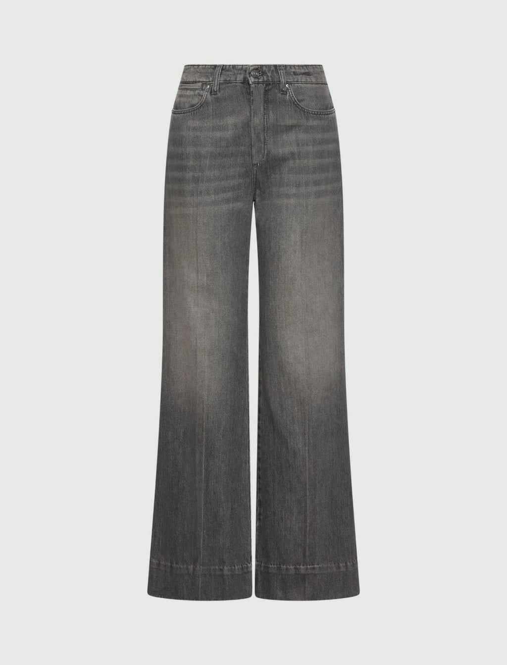Marella Sport Jeans wide leg MLSWleg AI26 Marella Sport