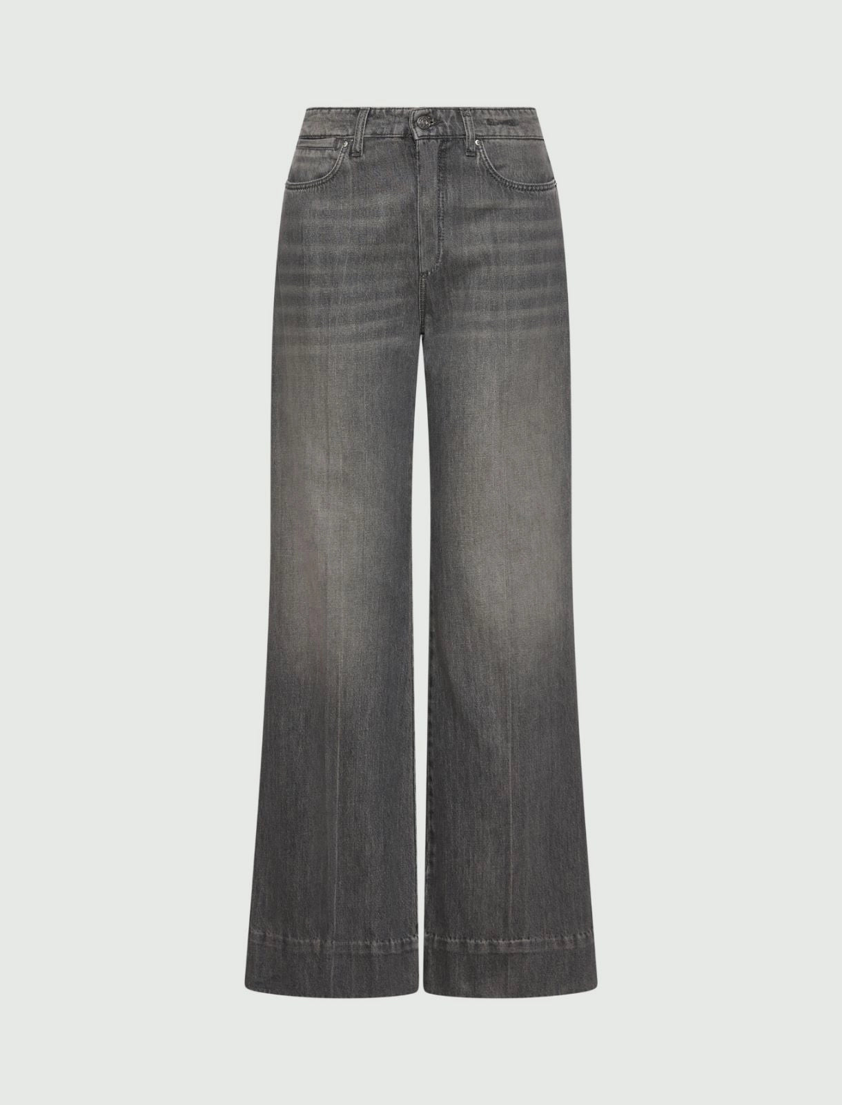 Marella Sport Jeans wide leg MLSWleg AI26 Marella Sport
