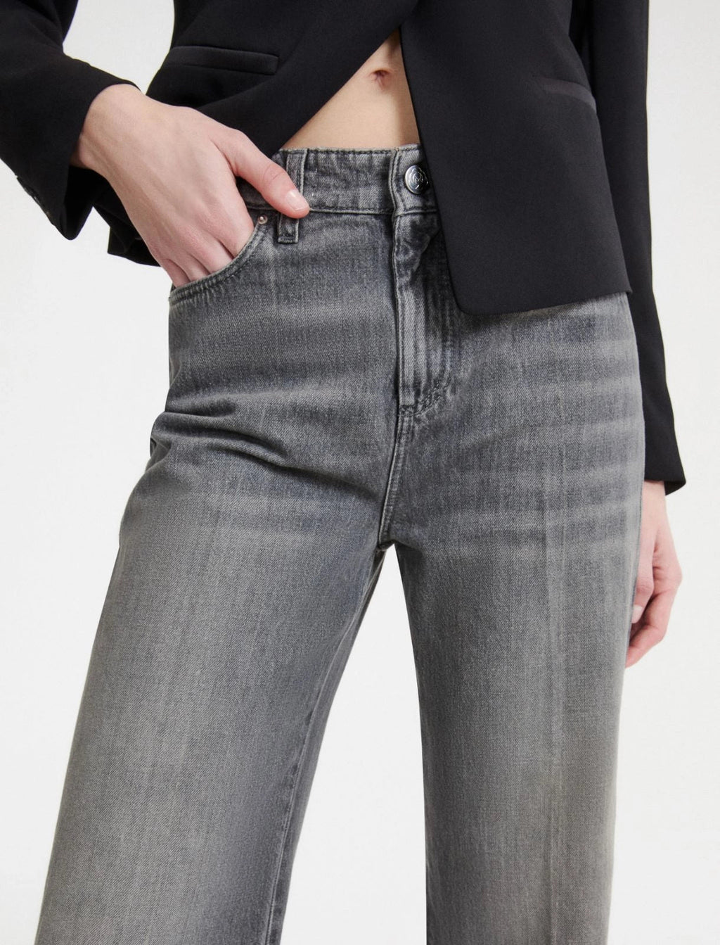 Marella Sport Jeans wide leg MLSWleg AI26 Marella Sport