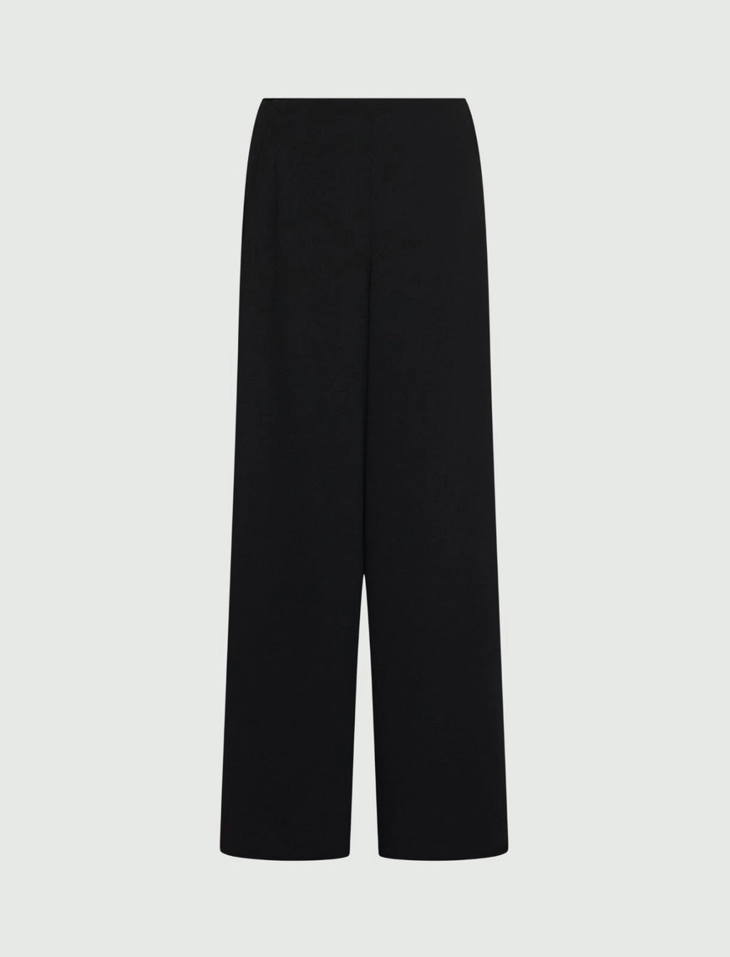 Marella ART. 365Pantalone ampio in envers satin Campo PE26 Marella Art 365