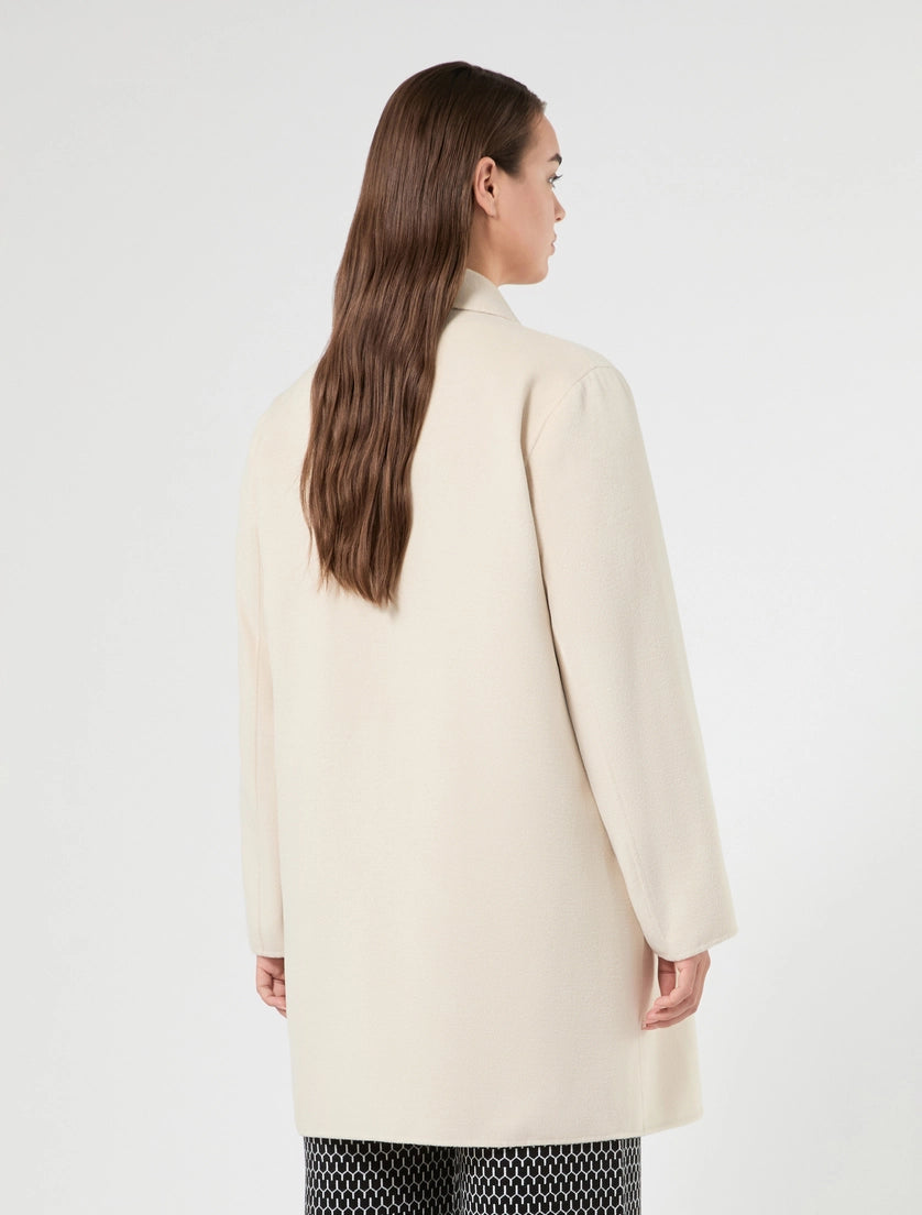 Persona Marina Rinaldi Cappotto in panno double NNWAlpino  AI26 Persona Marina Rinaldi
