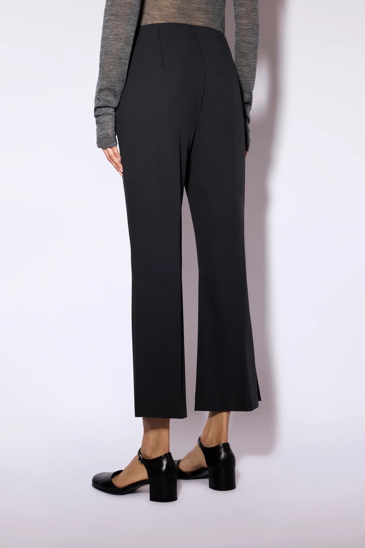 Liviana Conti Pantaloni Claudette a trombetta F6WR64 AI26 Liviana Conti