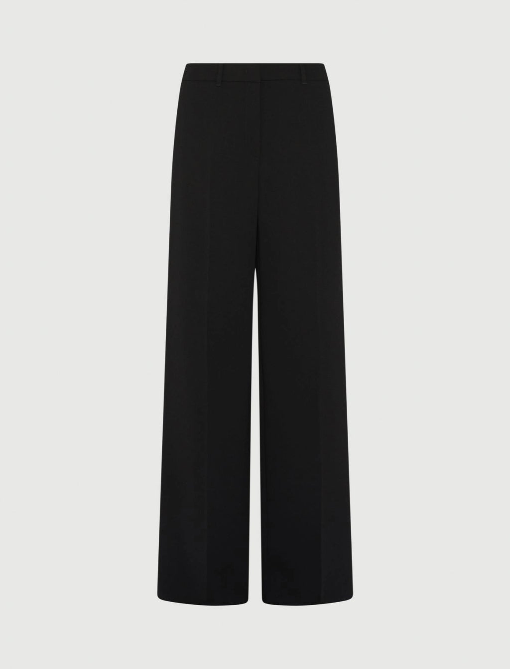 Marella ART. 365 Pantalone in envers satin Pascia AI25