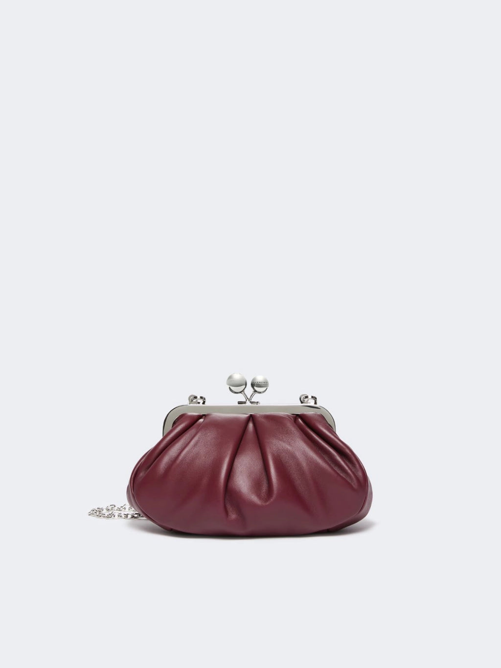 Weekend Max Mara Pasticcino Bag Small in montone Prati AI25