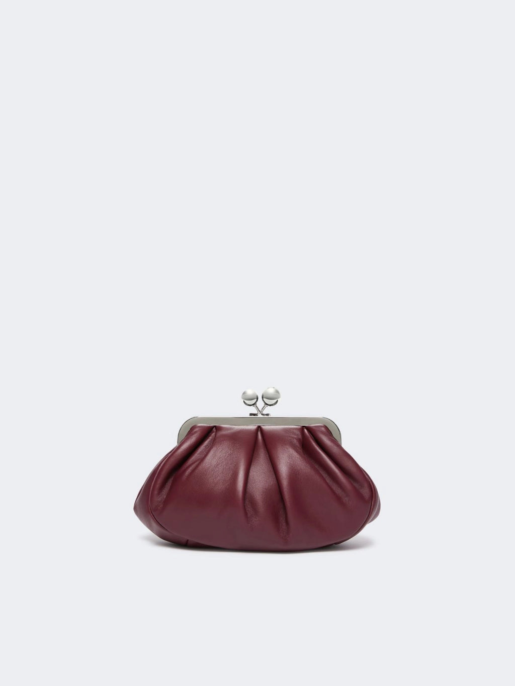 Weekend Max Mara Pasticcino Bag Small in montone Prati AI25