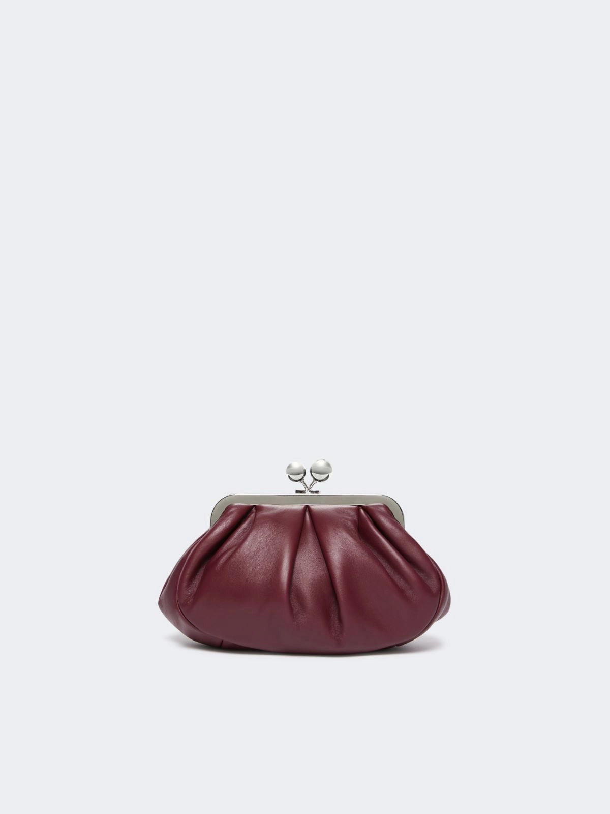 Weekend Max Mara Pasticcino Bag Small in montone Prati AI25