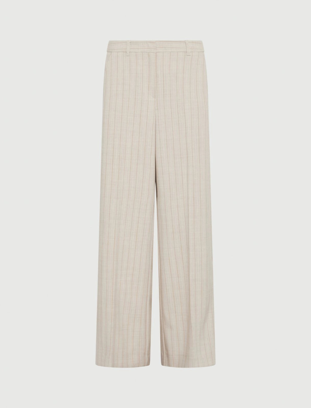 Marella Pantalone morbido mélange Skipper AI25