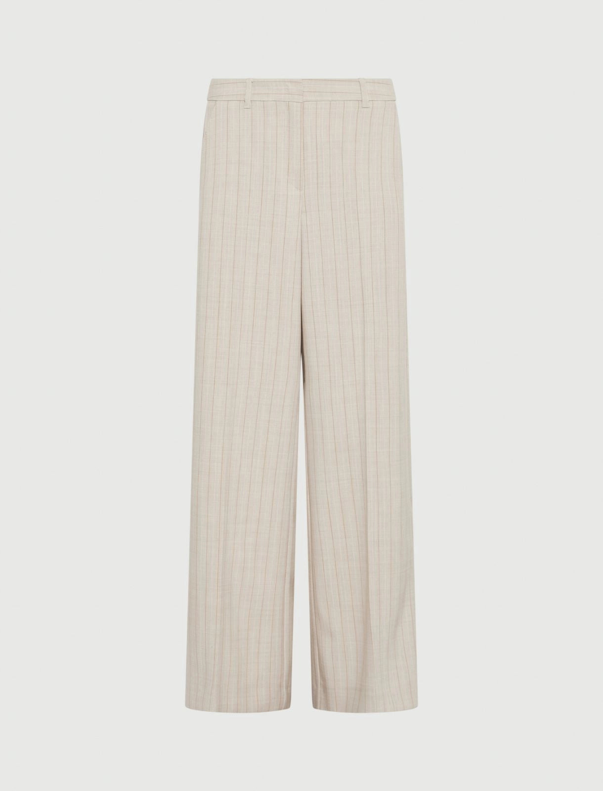 Marella Pantalone morbido mélange Skipper AI25