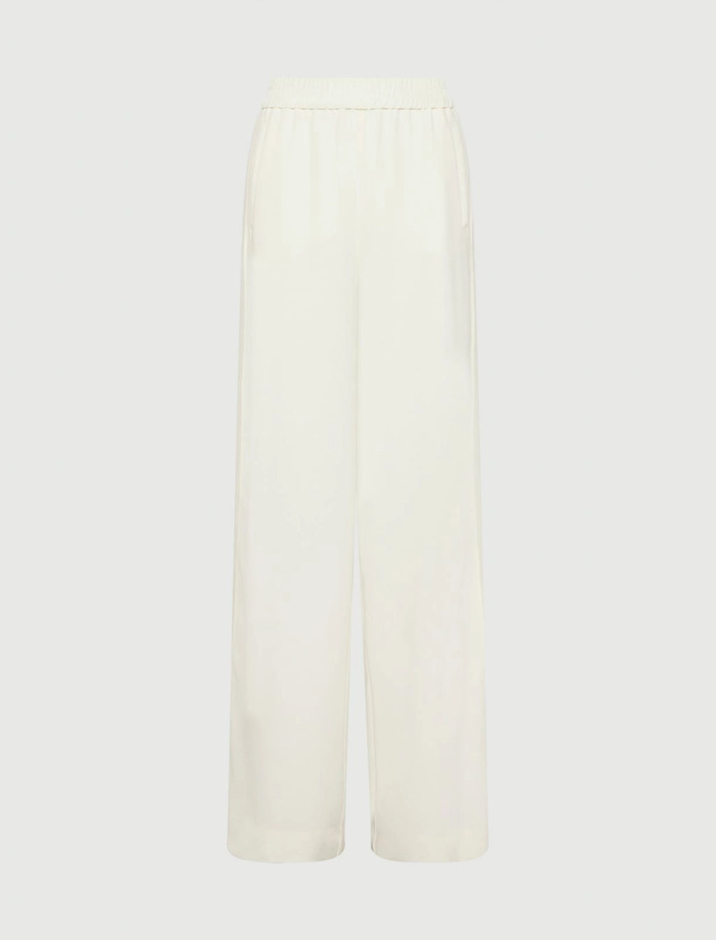 Marella ART. 365 Pantalone in envers satin Stilla AI25