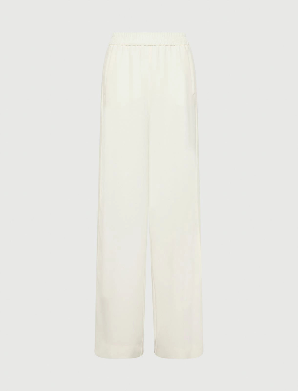 Marella ART. 365 Pantalone in envers satin Stilla AI25