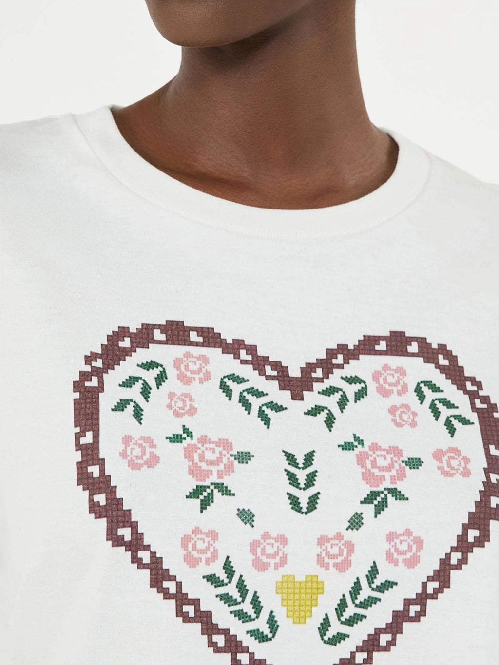 Weekend Max Mara T-shirt Tenue Donna stile essenziale e raffinato PE26 WeekendMaxMara