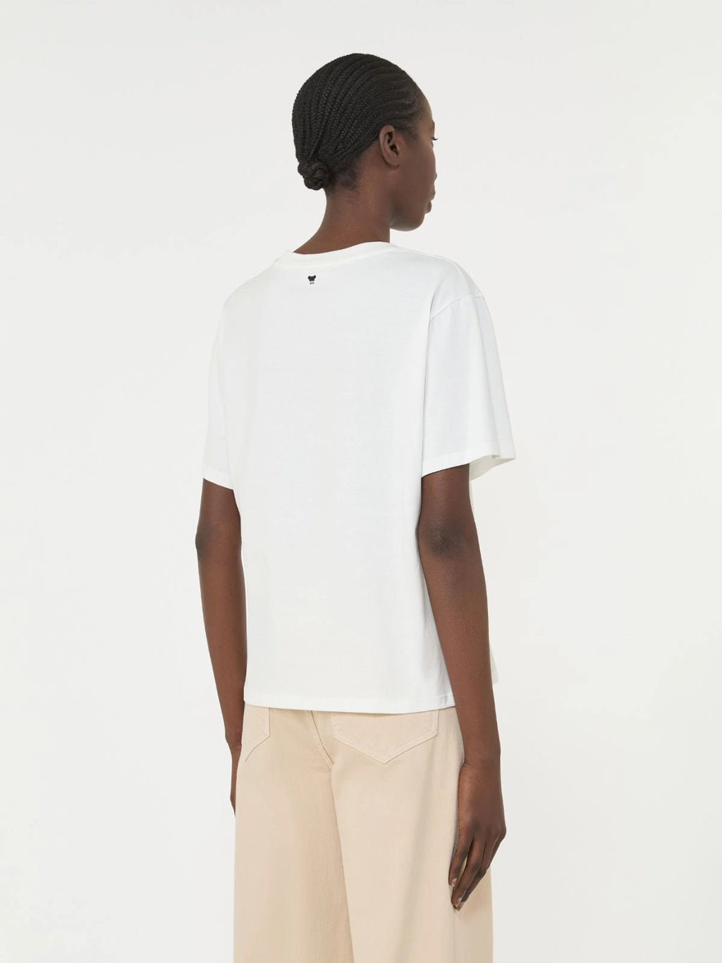Weekend Max Mara T-shirt Tenue Donna stile essenziale e raffinato PE26 WeekendMaxMara