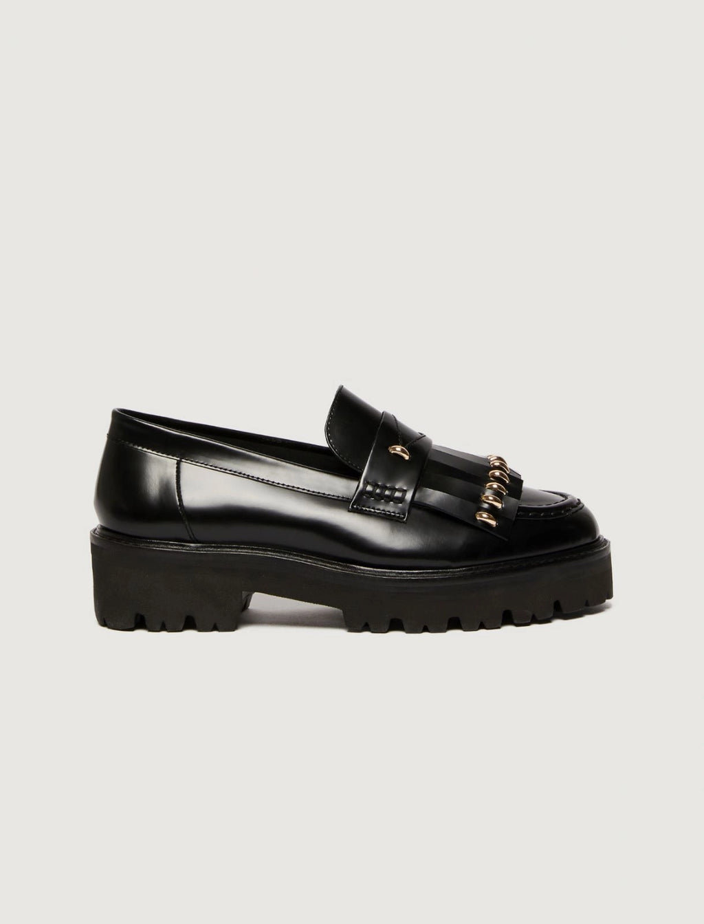 Marella Mocassino con frange Valzer  AI25