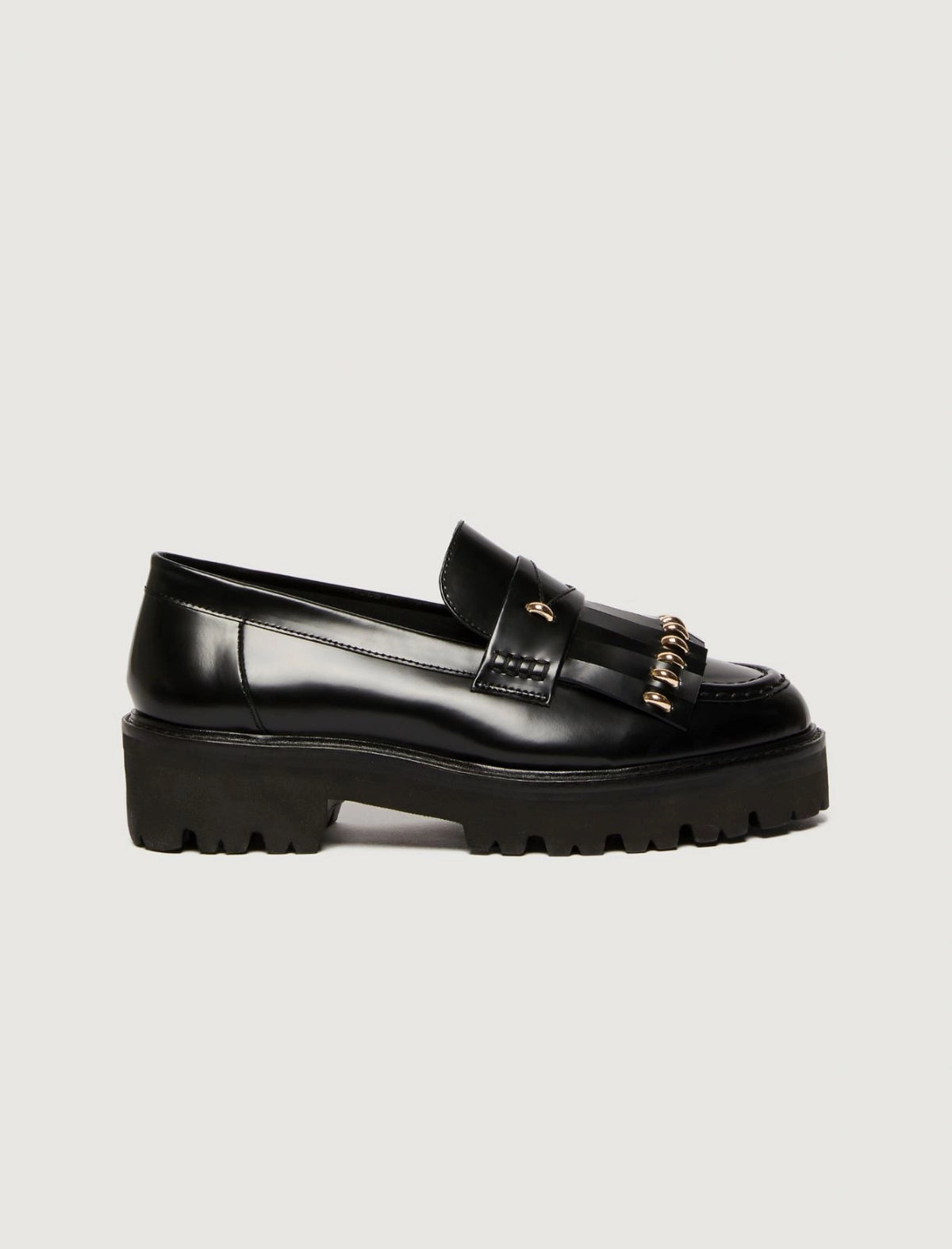 Marella Mocassino con frange Valzer  AI25