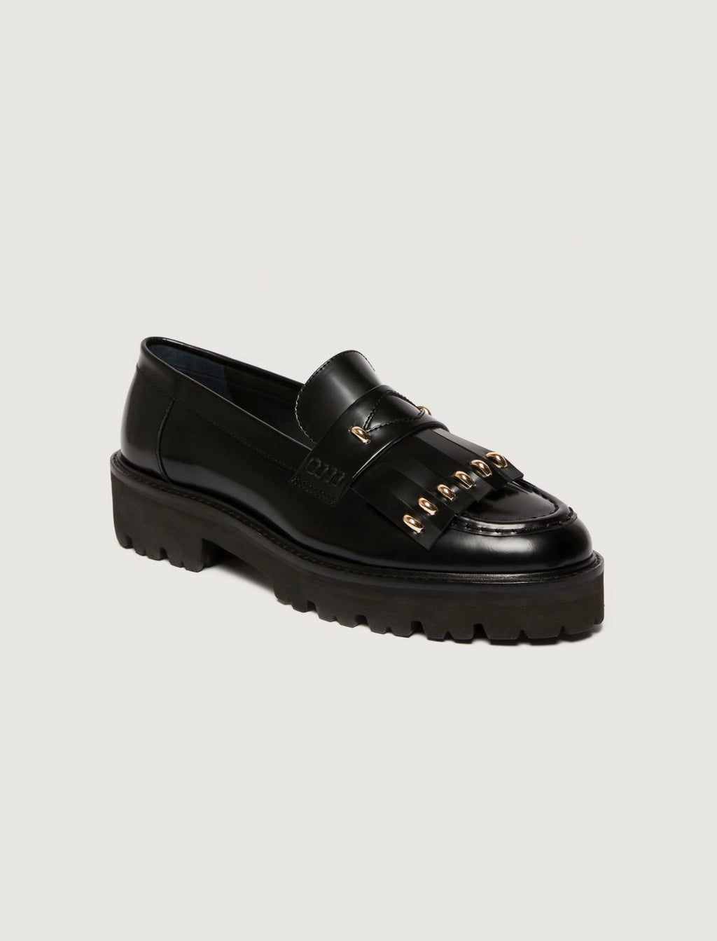 Marella Mocassino con frange Valzer  AI25