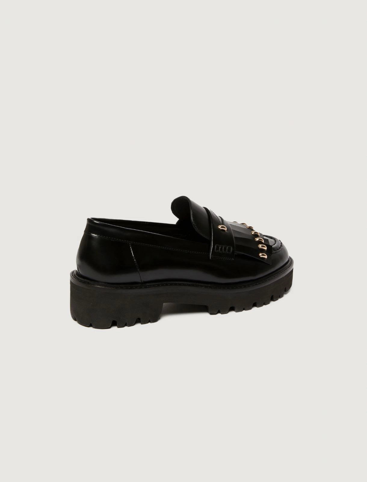 Marella Mocassino con frange Valzer  AI25