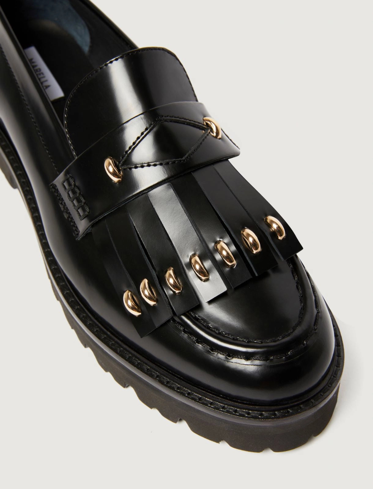 Marella Mocassino con frange Valzer  AI25
