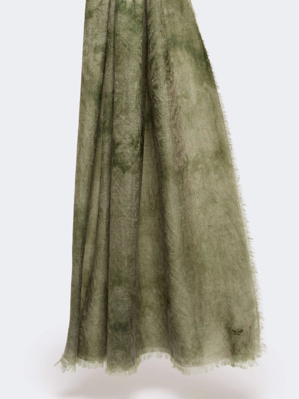Weekend Max Mara Stola in lana jacquard WKASenior AI26 WeekendMaxMara