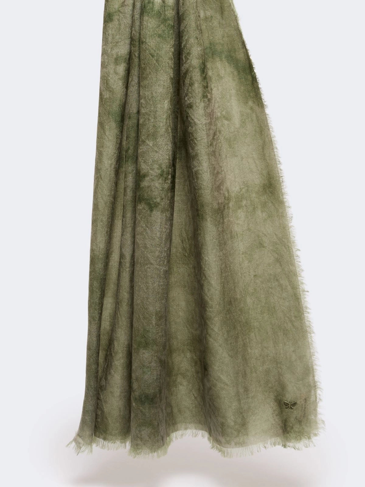 Weekend Max Mara Stola in lana jacquard WKASenior AI26 WeekendMaxMara