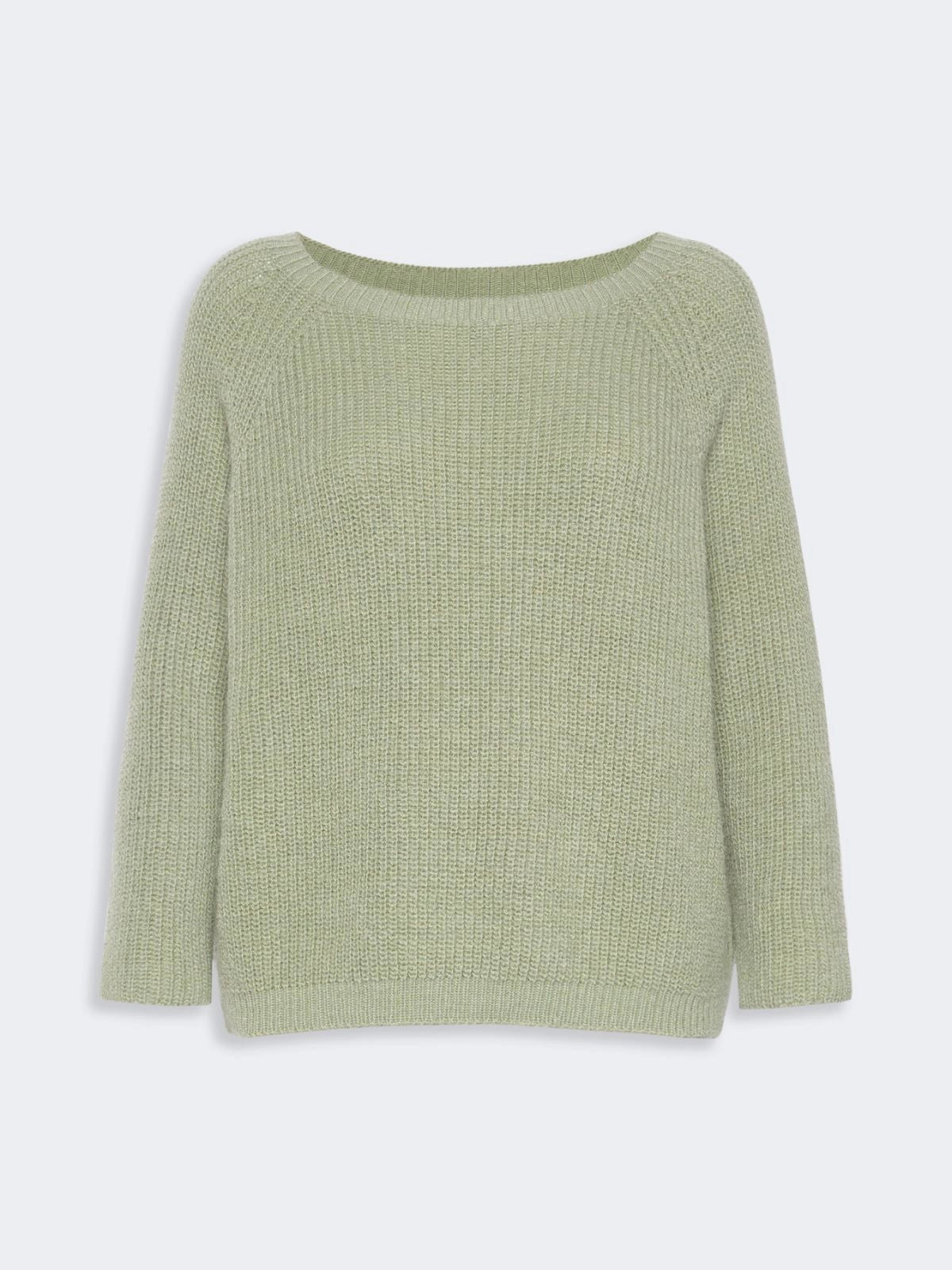 Weekend Max Mara Maglia in filato misto di mohair WKDXeno AI26 WeekendMaxMara